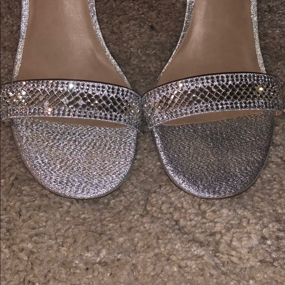 Prom heels - Picture 2 of 4
